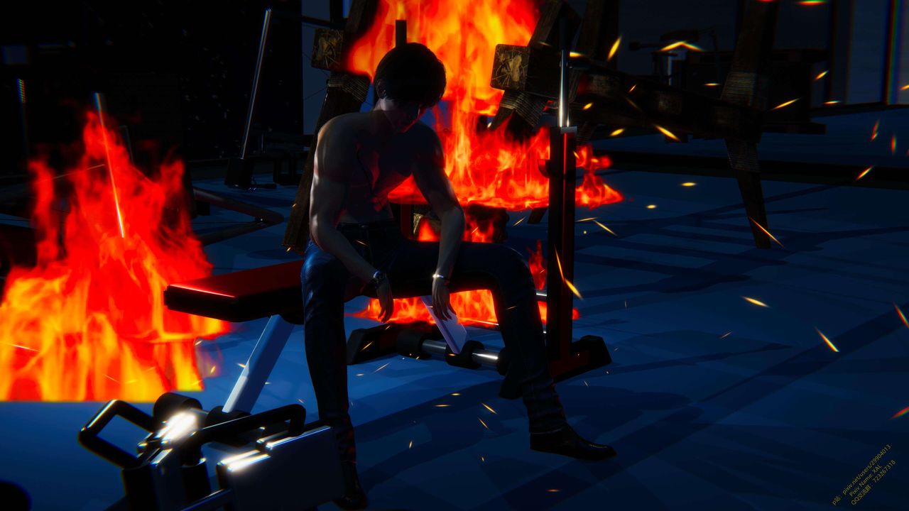 [3D]ElfSoul精魂之灵番外篇第16话