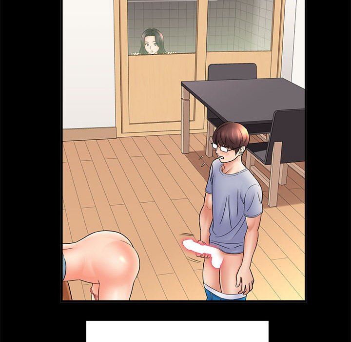 想做你的助手第36话