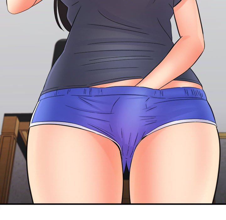 想做你的助手第36话