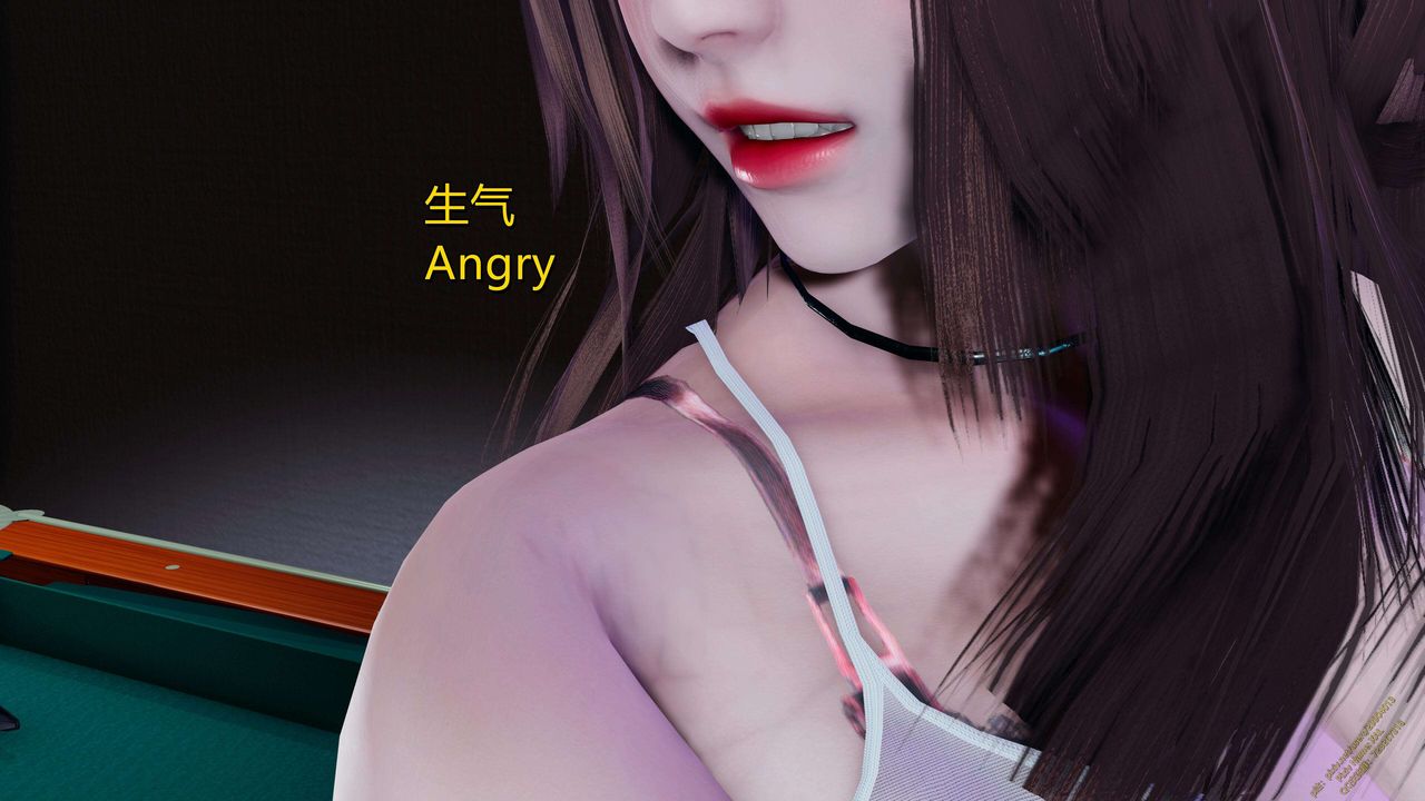 [3D]ElfSoul精魂之灵番外篇第17话