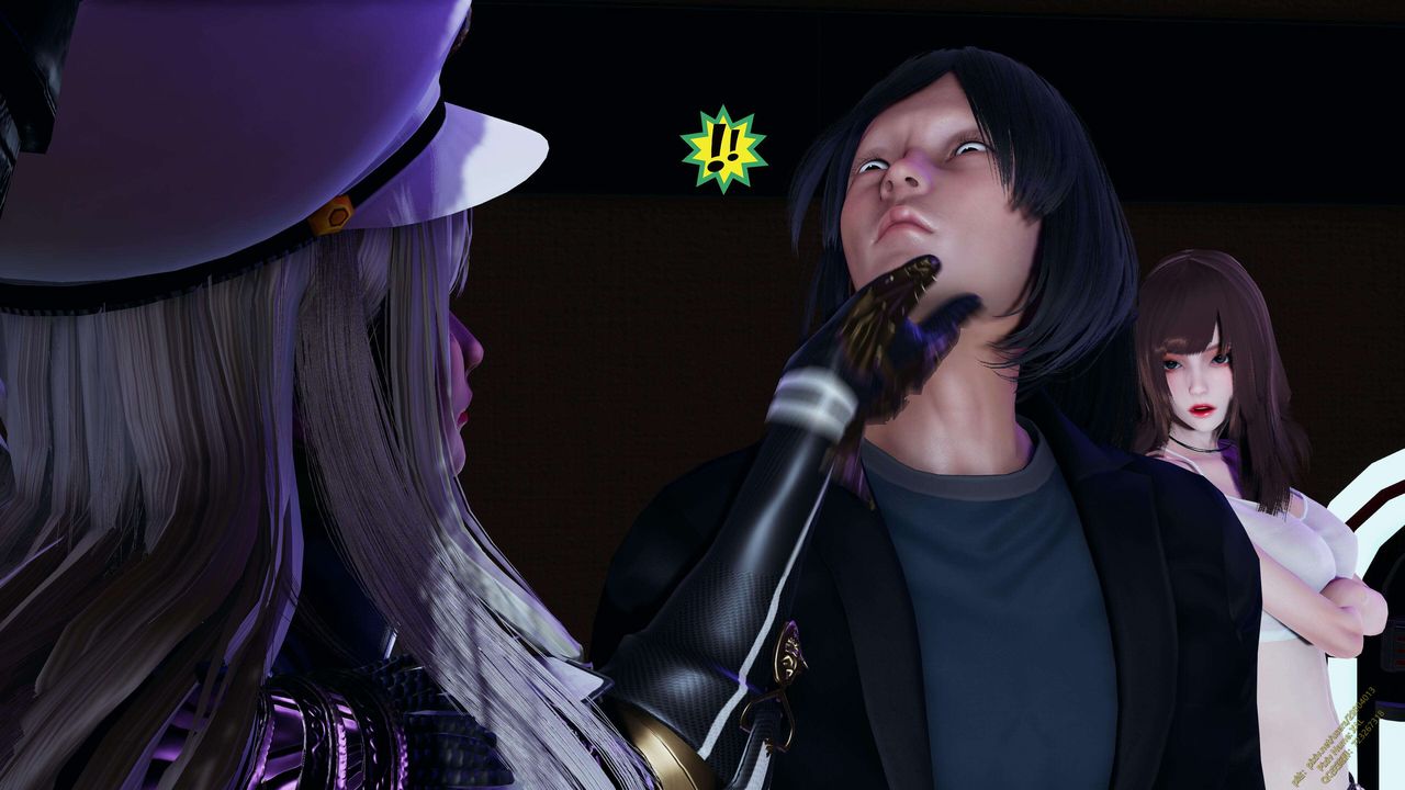 [3D]ElfSoul精魂之灵番外篇第17话