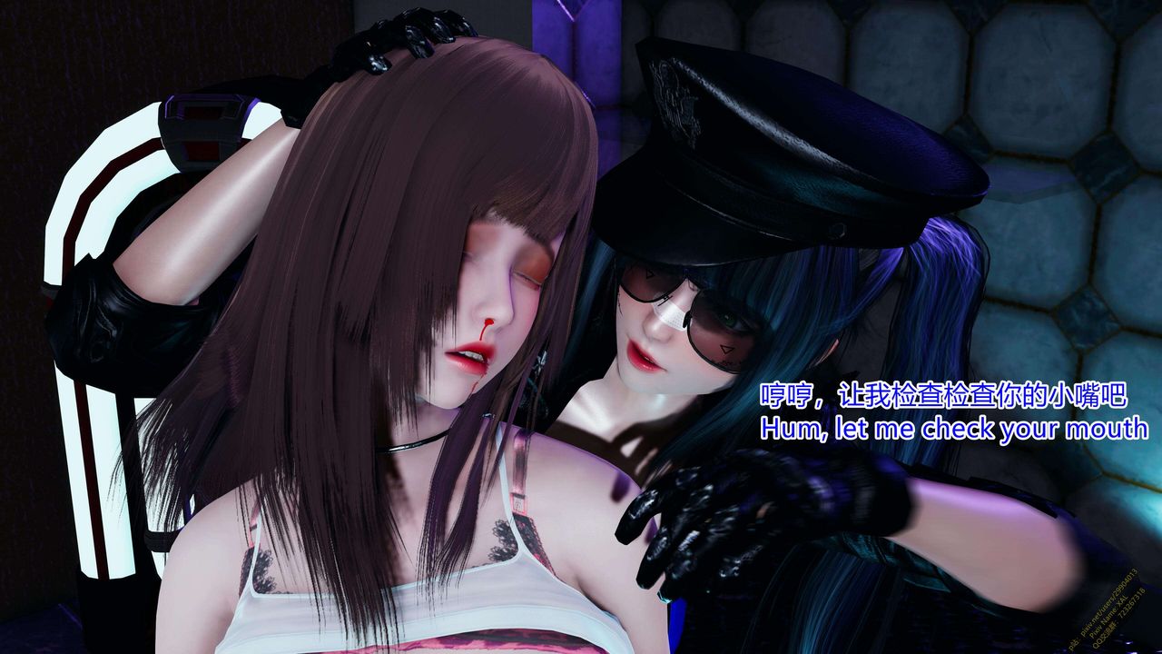 [3D]ElfSoul精魂之灵番外篇第17话