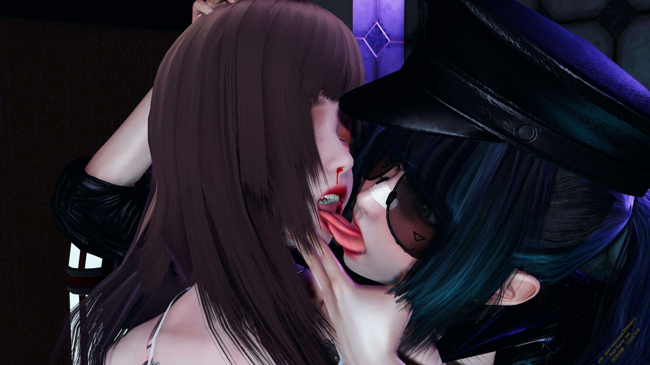 [3D]ElfSoul精魂之灵番外篇第17话