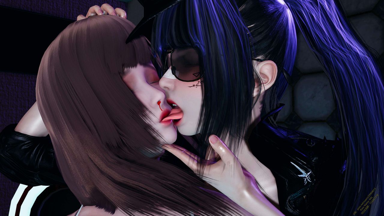 [3D]ElfSoul精魂之灵番外篇第17话