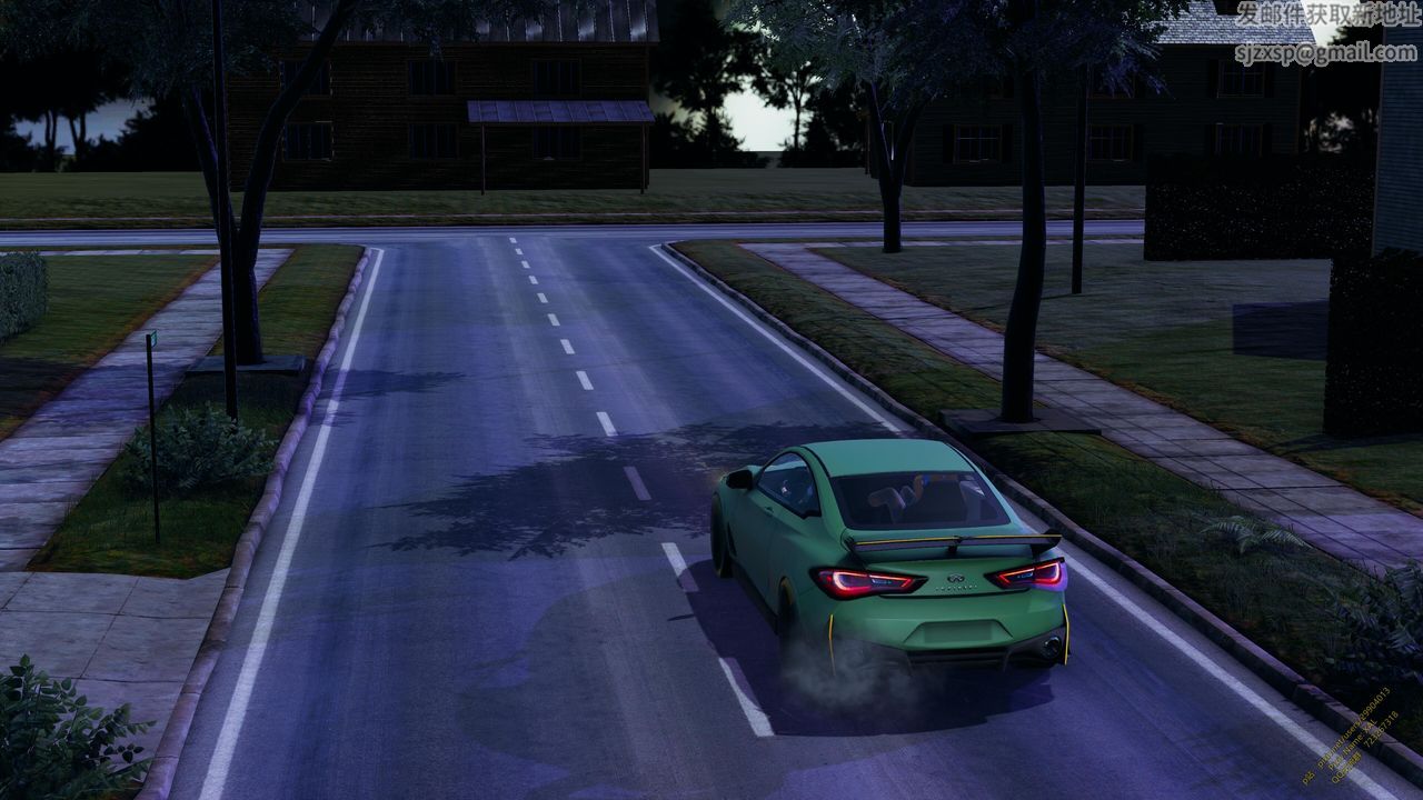 [3D]ElfSoul精魂之灵番外篇第18话