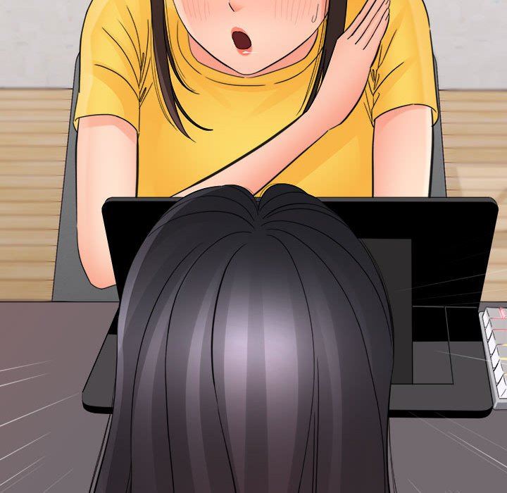 想做你的助手第37话