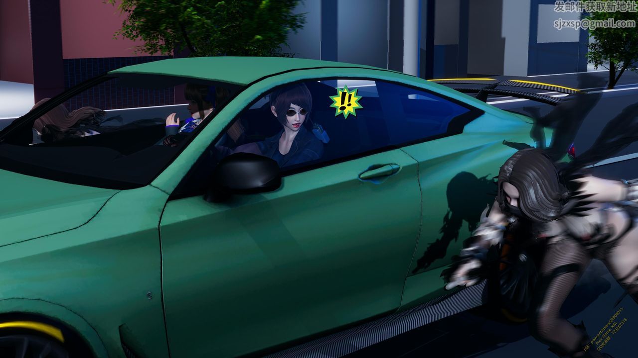 [3D]ElfSoul精魂之灵番外篇第18话