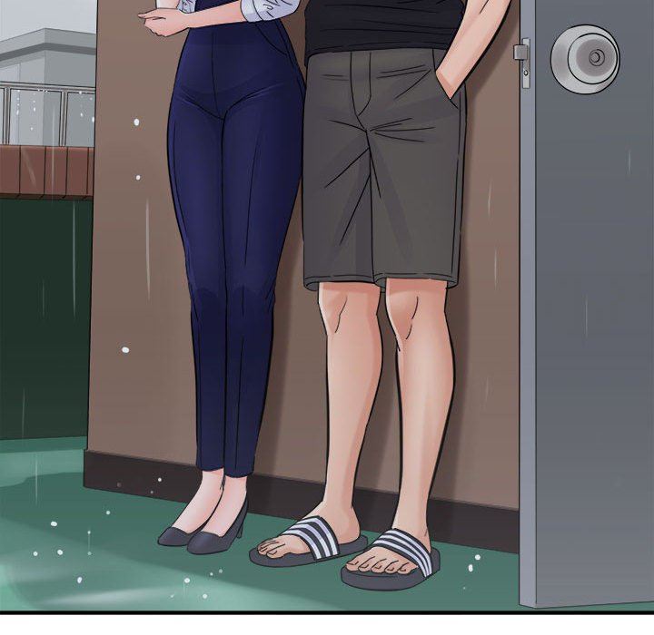 想做你的助手第37话