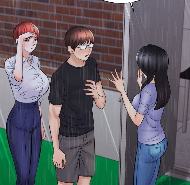 想做你的助手第38话