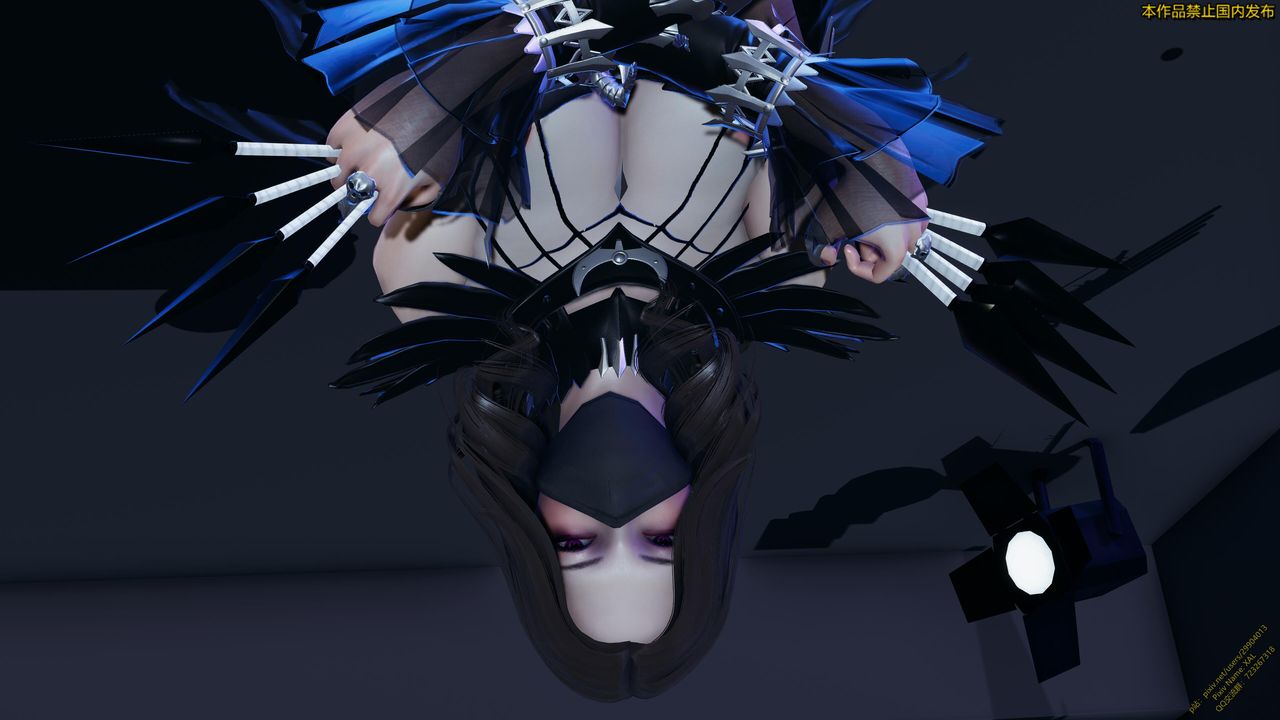 [3D]ElfSoul精魂之灵番外篇第19话