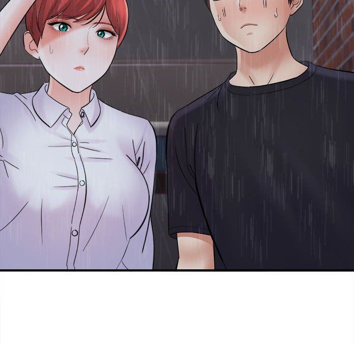 想做你的助手第38话