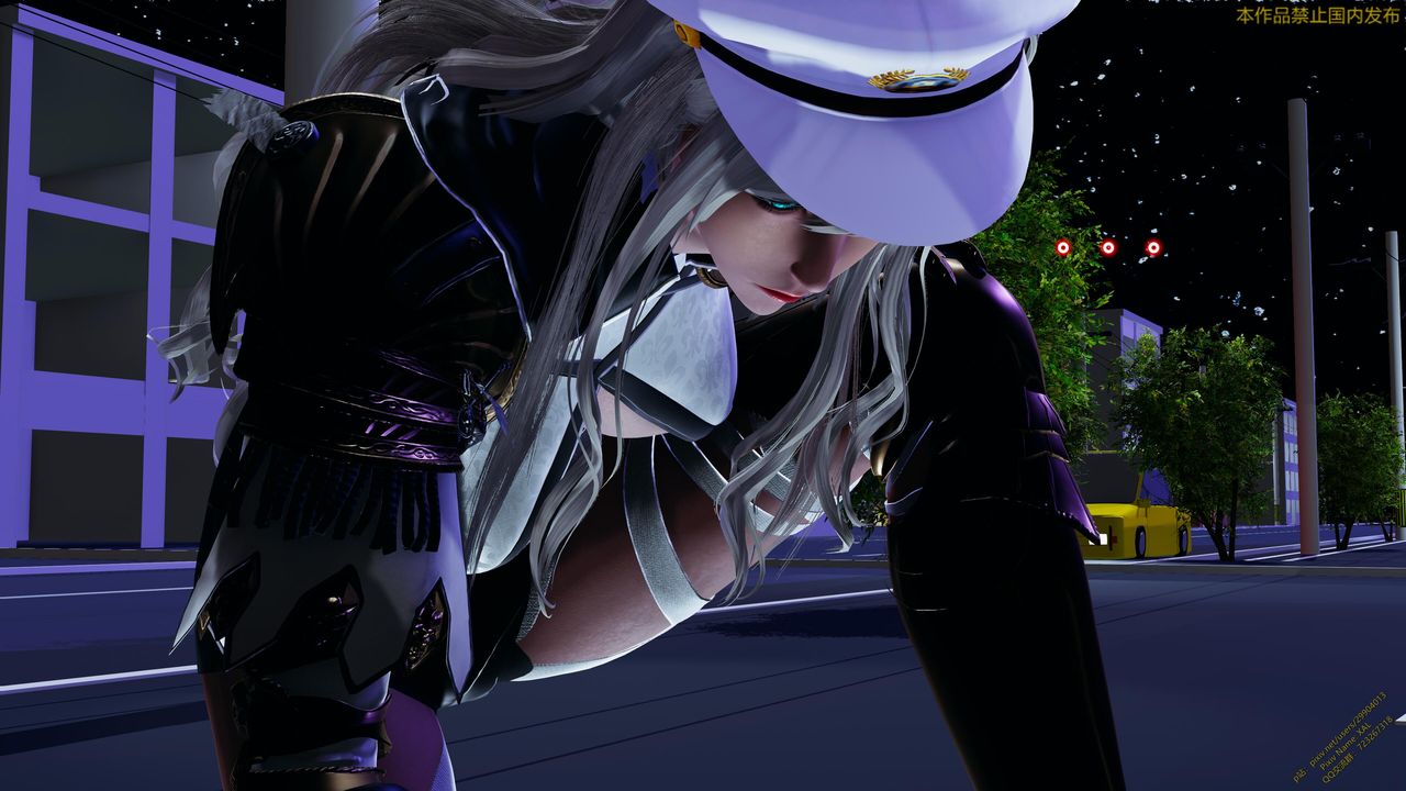 [3D]ElfSoul精魂之灵番外篇第20话