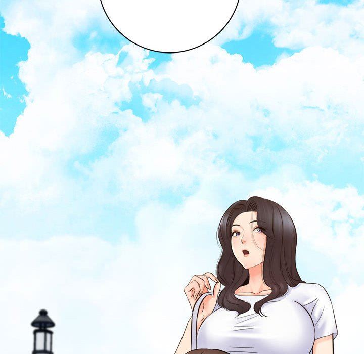 想做你的助手第41话