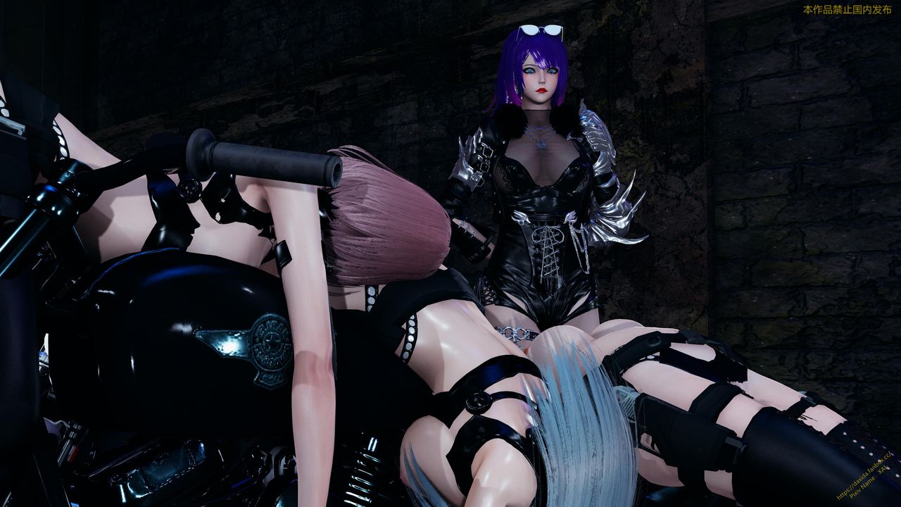 [3D]ElfSoul精魂之灵番外篇第23话