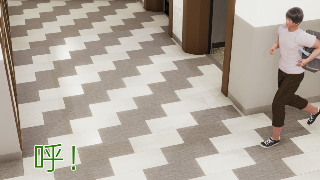 [3D]妖艷之花第01话