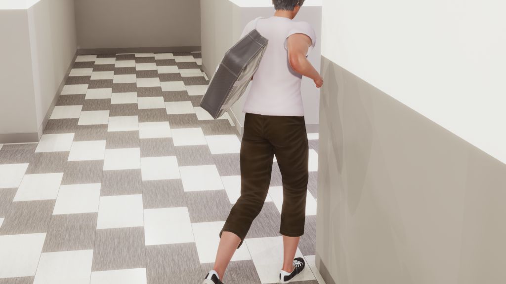 [3D]妖艷之花第01话