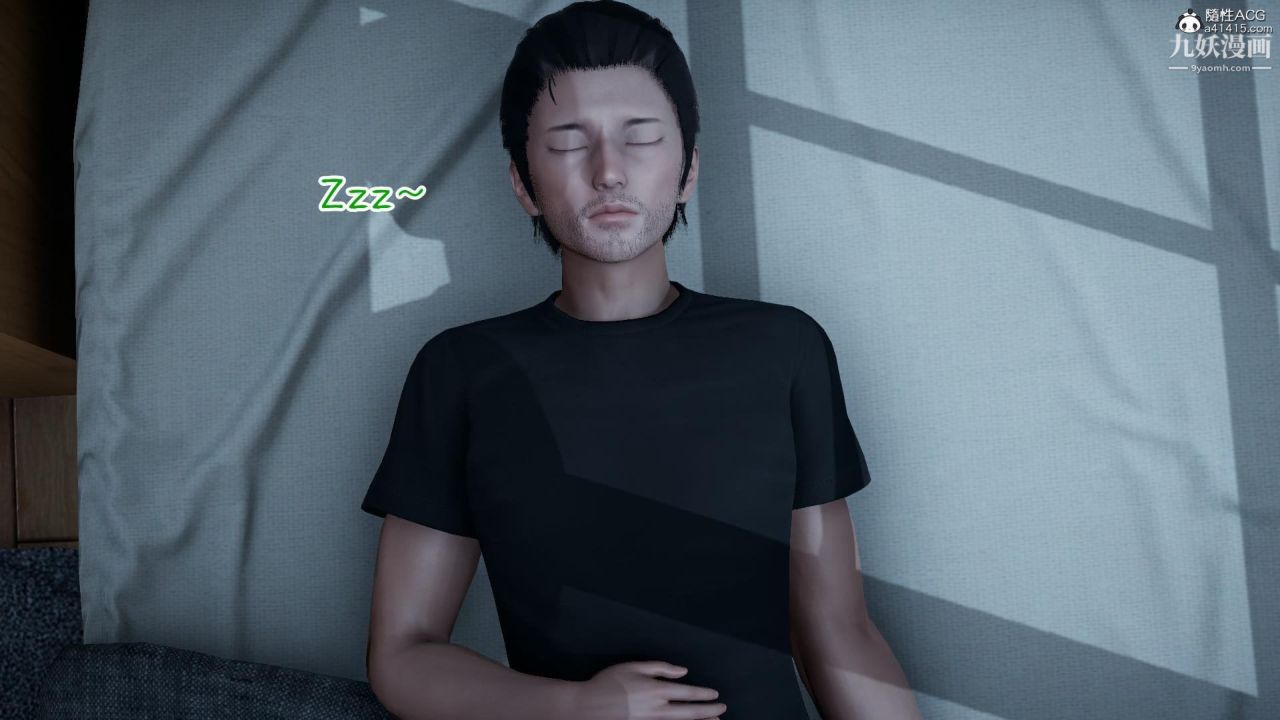 我的妈妈不可能这么淫荡[3D]第03话完【第01话】