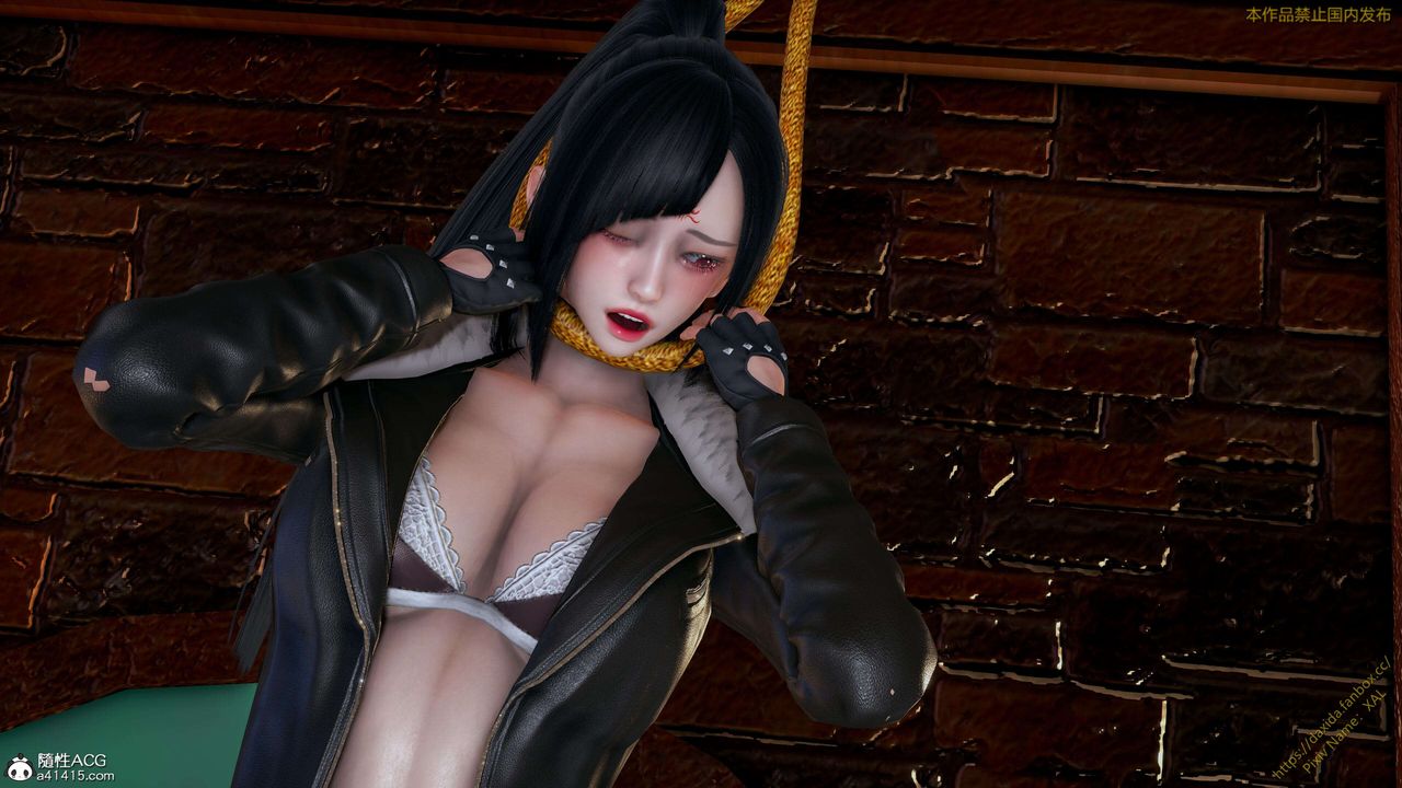 [3D]ElfSoul精魂之灵番外篇第25话