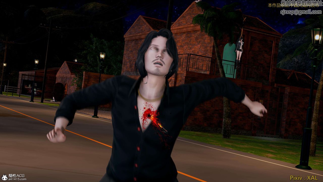 [3D]ElfSoul精魂之灵番外篇第26话