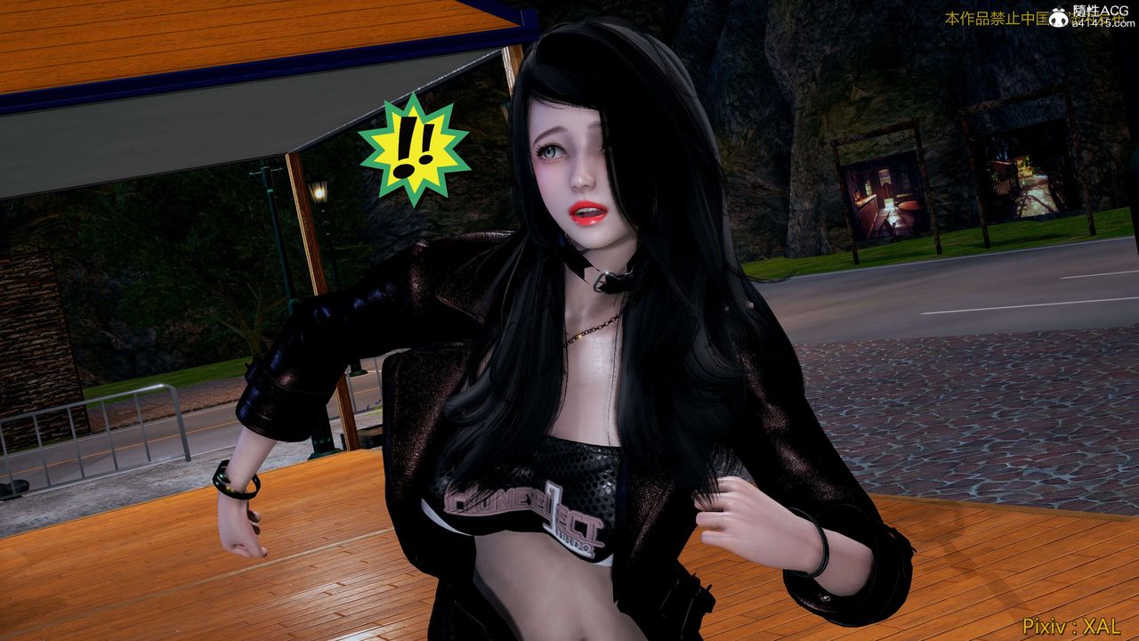 [3D]ElfSoul精魂之灵番外篇第26话