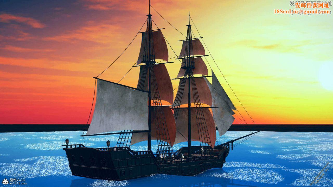 [3D]ElfSoul精魂之灵番外篇番外篇1-五姐的过去[回忆篇]01话