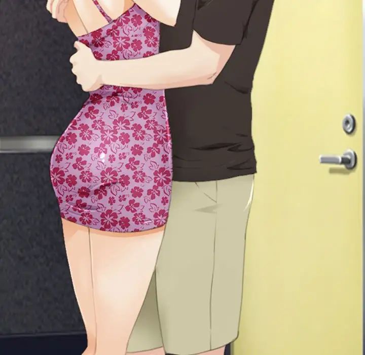 那年夏天第34话