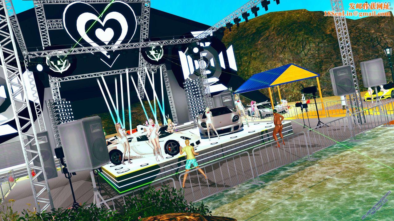 [3D]ElfSoul精魂之灵番外篇番外篇2-寻找间谍[任务篇]01话