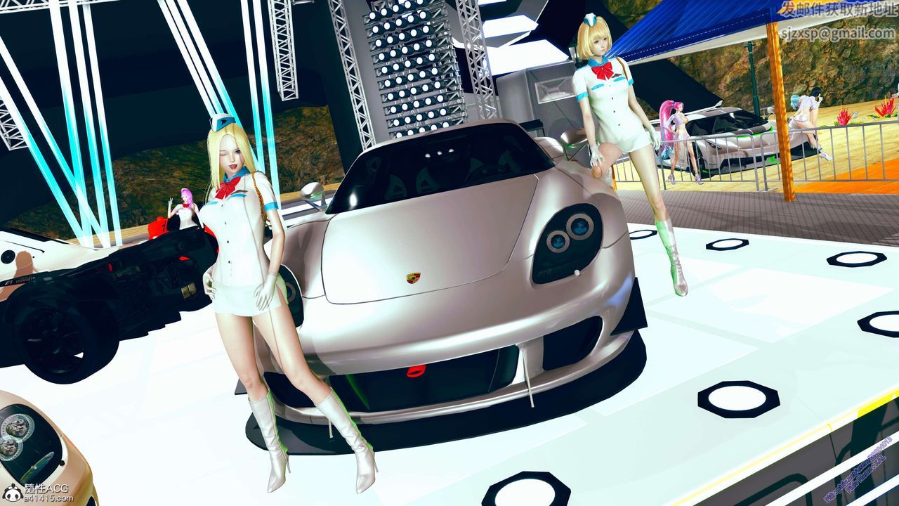 [3D]ElfSoul精魂之灵番外篇番外篇2-寻找间谍[任务篇]01话