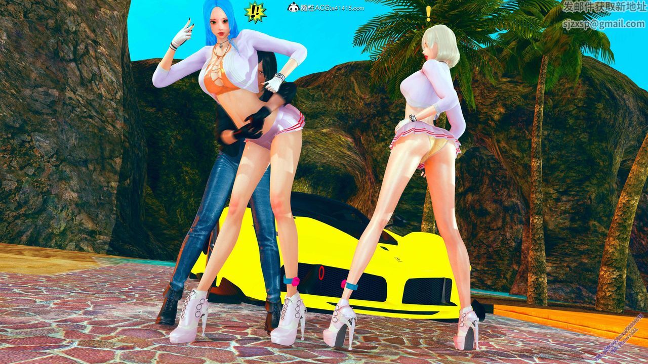 [3D]ElfSoul精魂之灵番外篇番外篇2-寻找间谍[任务篇]01话