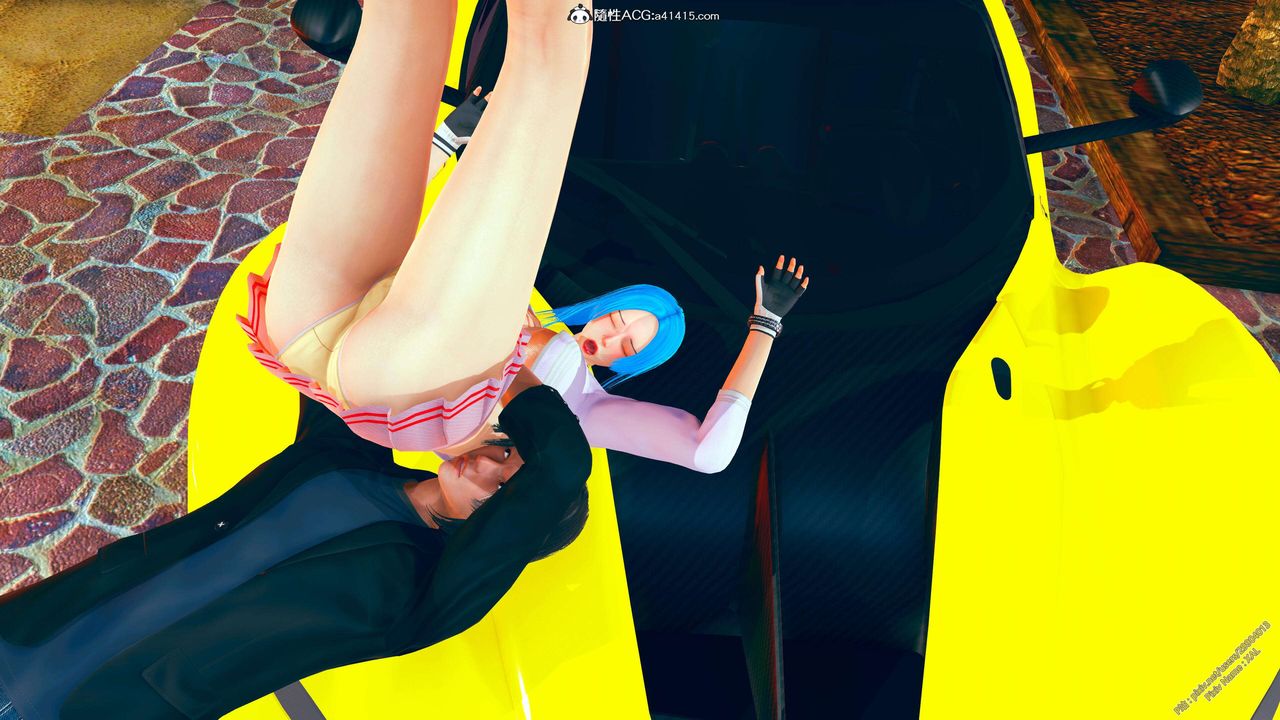 [3D]ElfSoul精魂之灵番外篇番外篇2-寻找间谍[任务篇]01话