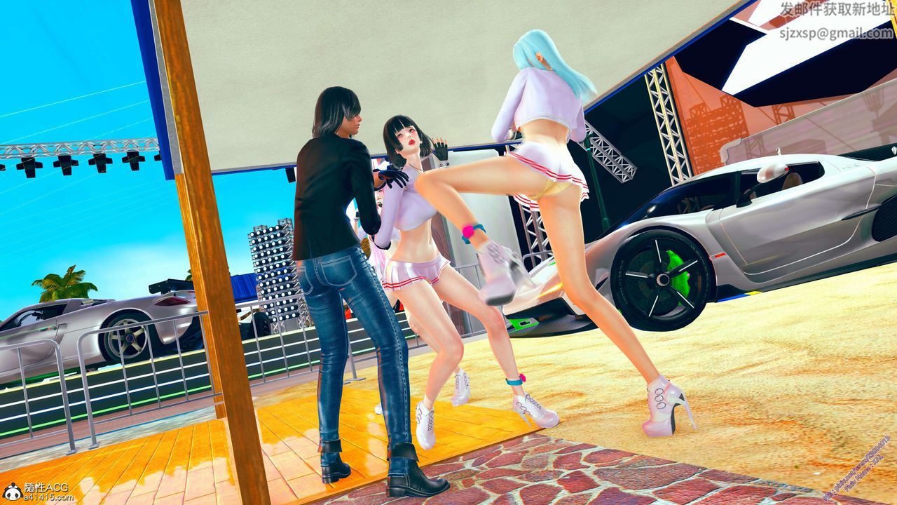 [3D]ElfSoul精魂之灵番外篇番外篇2-寻找间谍[任务篇]01话