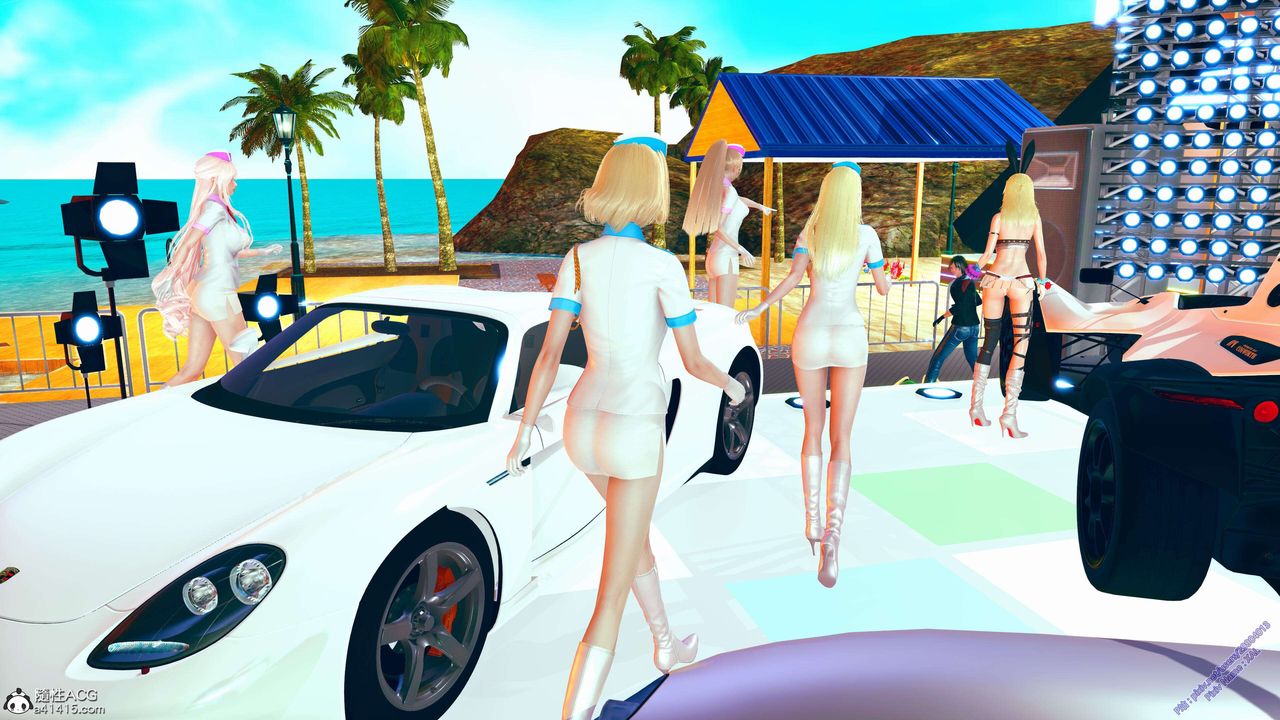 [3D]ElfSoul精魂之灵番外篇番外篇2-寻找间谍[任务篇]02话