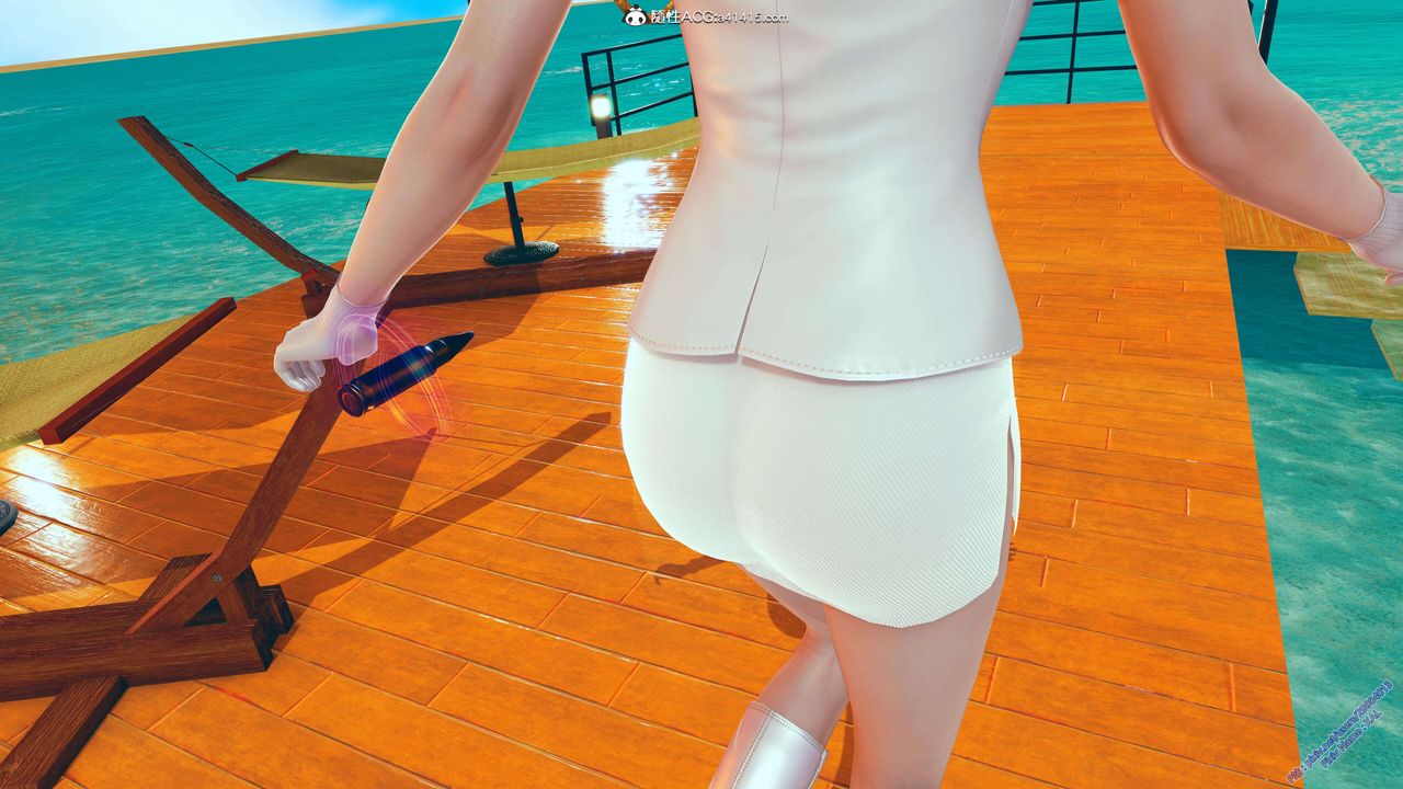 [3D]ElfSoul精魂之灵番外篇番外篇2-寻找间谍[任务篇]02话