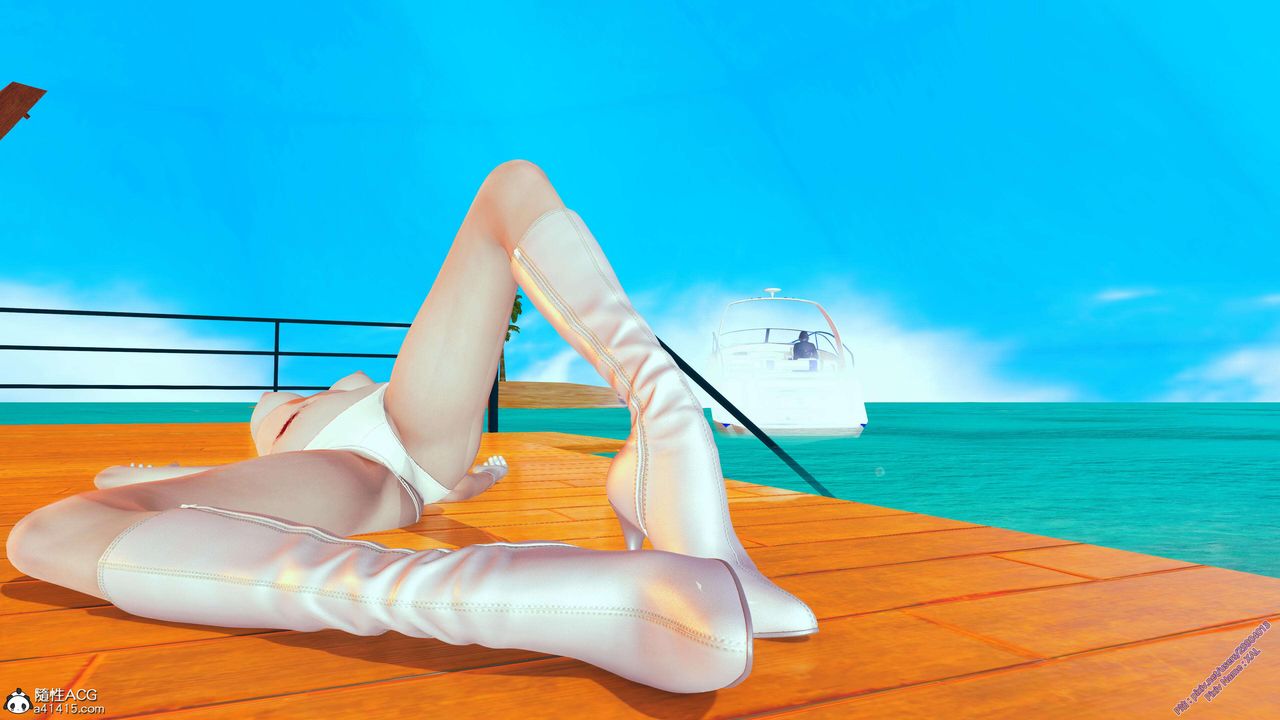 [3D]ElfSoul精魂之灵番外篇番外篇2-寻找间谍[任务篇]02话