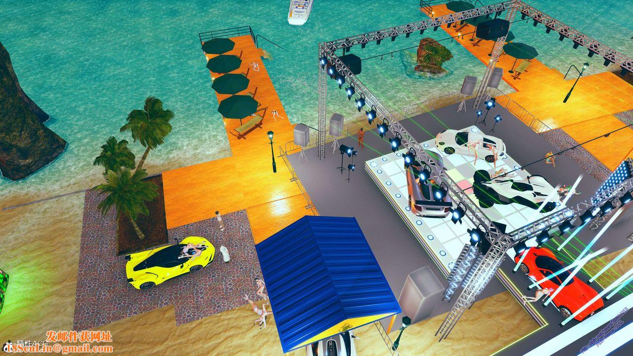 [3D]ElfSoul精魂之灵番外篇番外篇2-寻找间谍[任务篇]02话