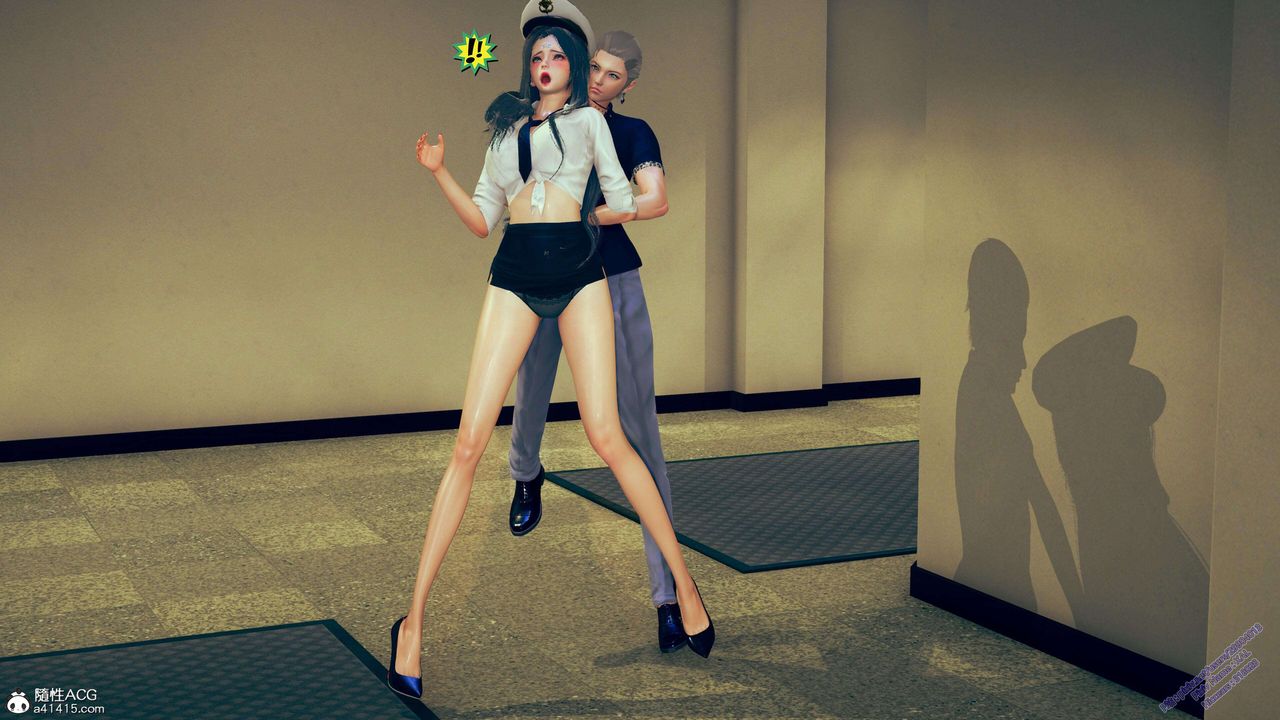 [3D]ElfSoul精魂之灵番外篇3.主线番外编-谁是凶手01