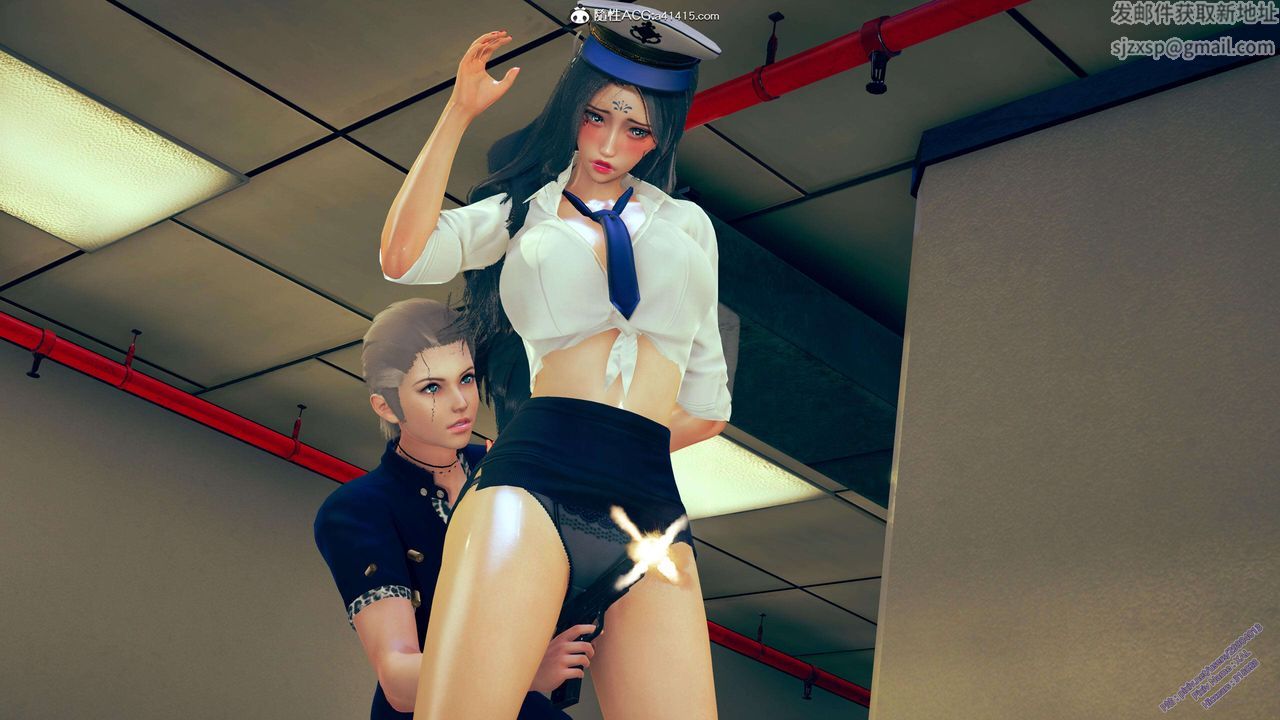 [3D]ElfSoul精魂之灵番外篇3.主线番外编-谁是凶手01