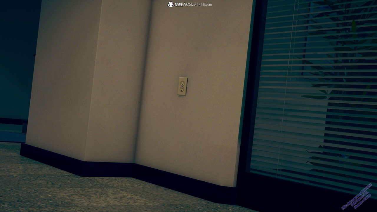 [3D]ElfSoul精魂之灵番外篇3.主线番外编-谁是凶手01