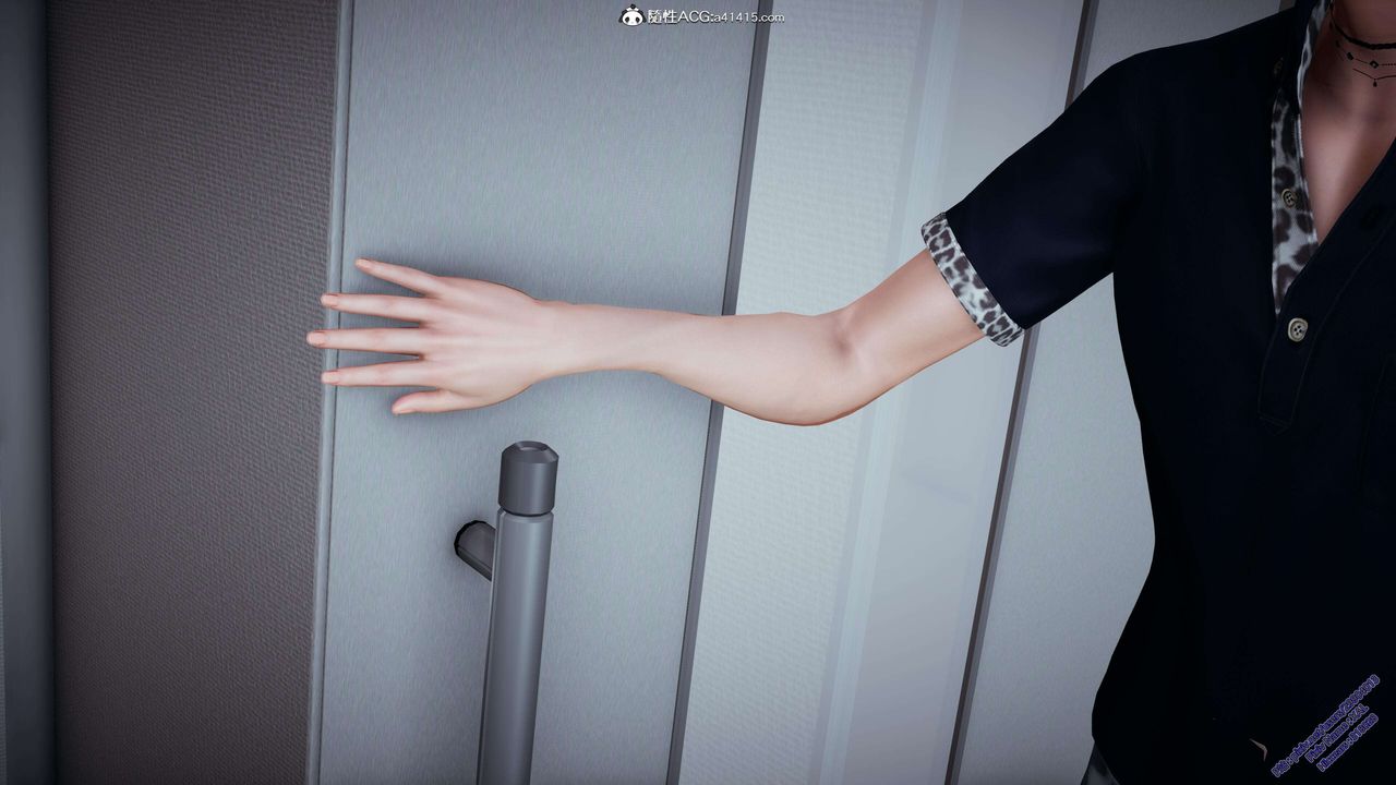 [3D]ElfSoul精魂之灵番外篇3.主线番外编-谁是凶手03