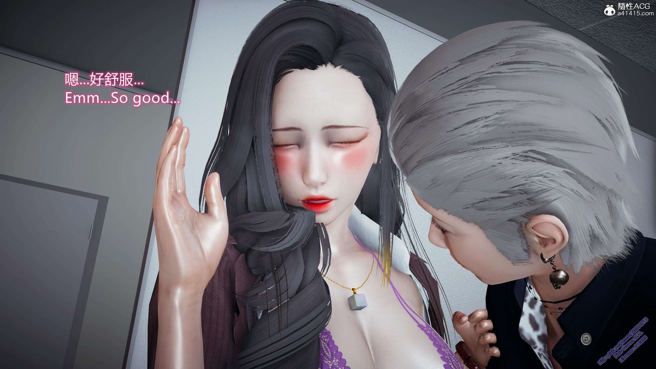 [3D]ElfSoul精魂之灵番外篇3.主线番外编-谁是凶手03