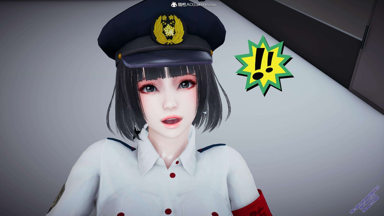 [3D]ElfSoul精魂之灵番外篇3.主线番外编-谁是凶手04