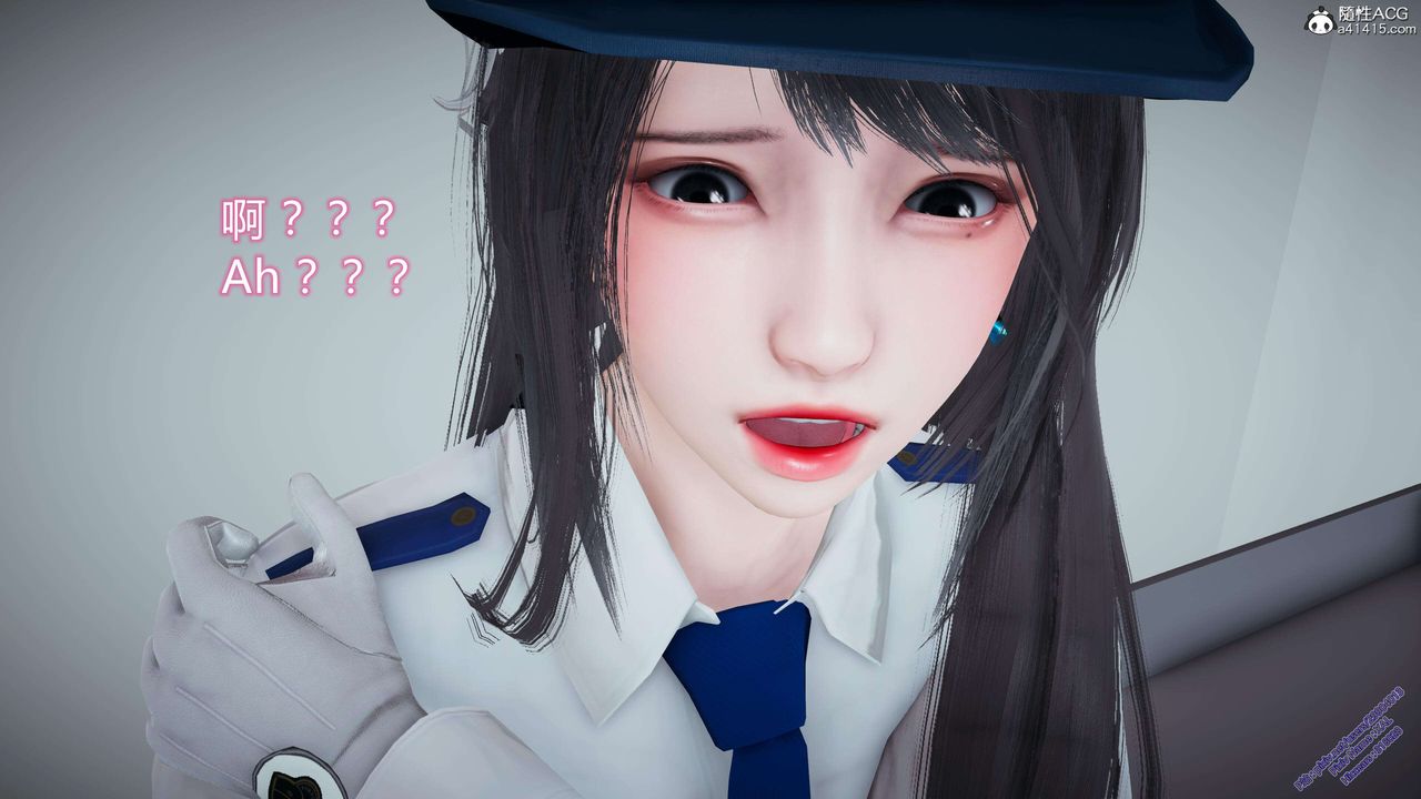 [3D]ElfSoul精魂之灵番外篇3.主线番外编-谁是凶手04