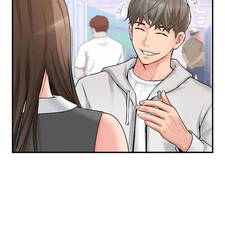 完美新伴侣第9话-那个男人应该能满足我