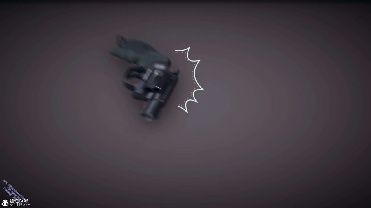 [3D]ElfSoul精魂之灵番外篇3.主线番外编-谁是凶手05