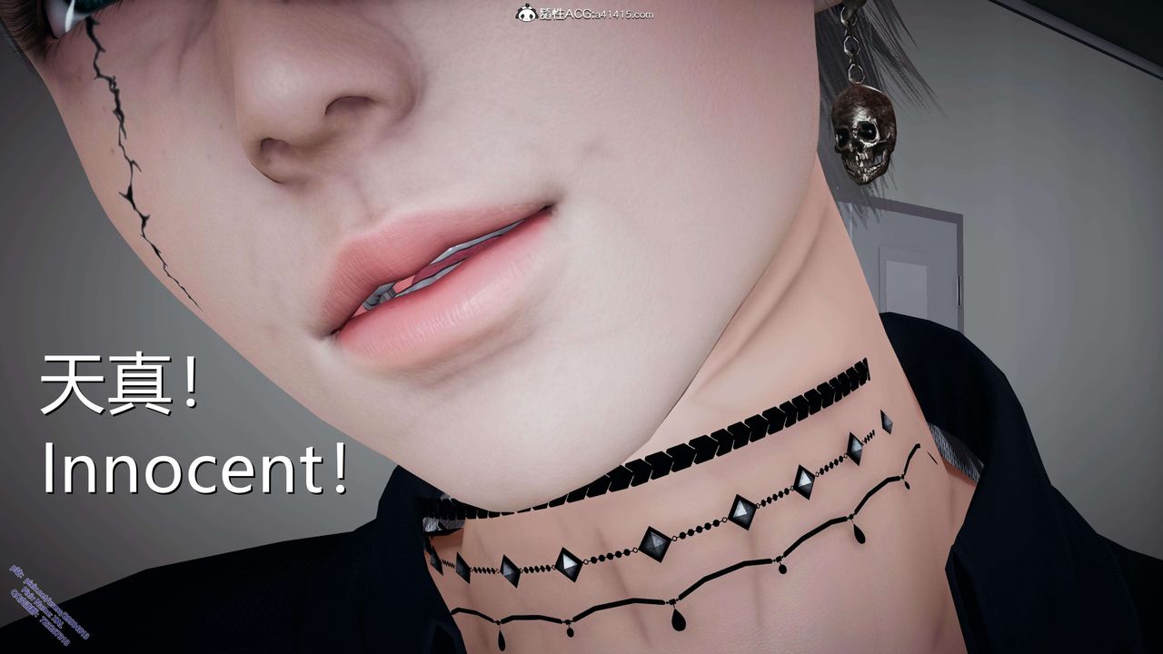 [3D]ElfSoul精魂之灵番外篇3.主线番外编-谁是凶手05