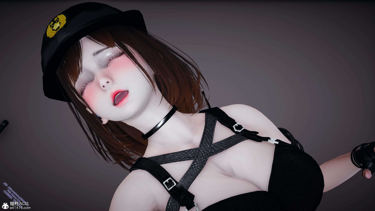 [3D]ElfSoul精魂之灵番外篇3.主线番外编-谁是凶手05