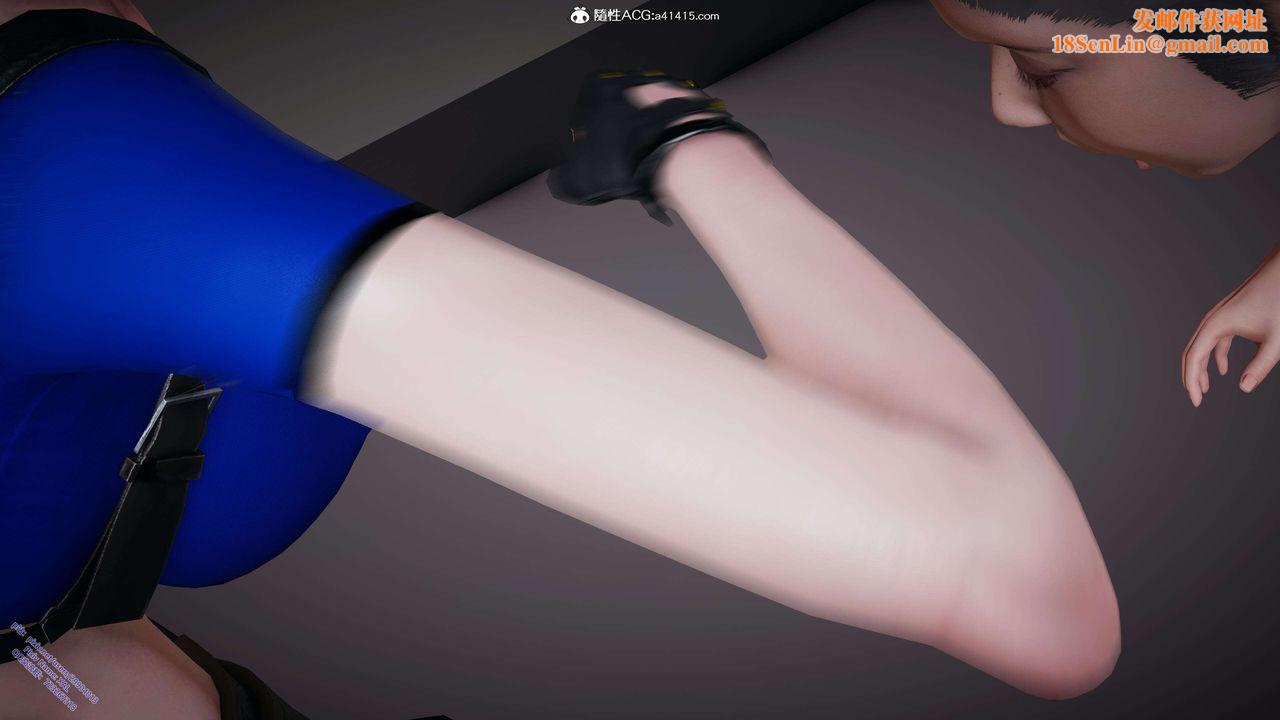 [3D]ElfSoul精魂之灵番外篇3.主线番外编-谁是凶手06