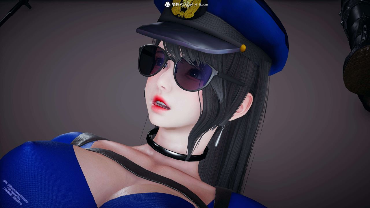 [3D]ElfSoul精魂之灵番外篇3.主线番外编-谁是凶手06