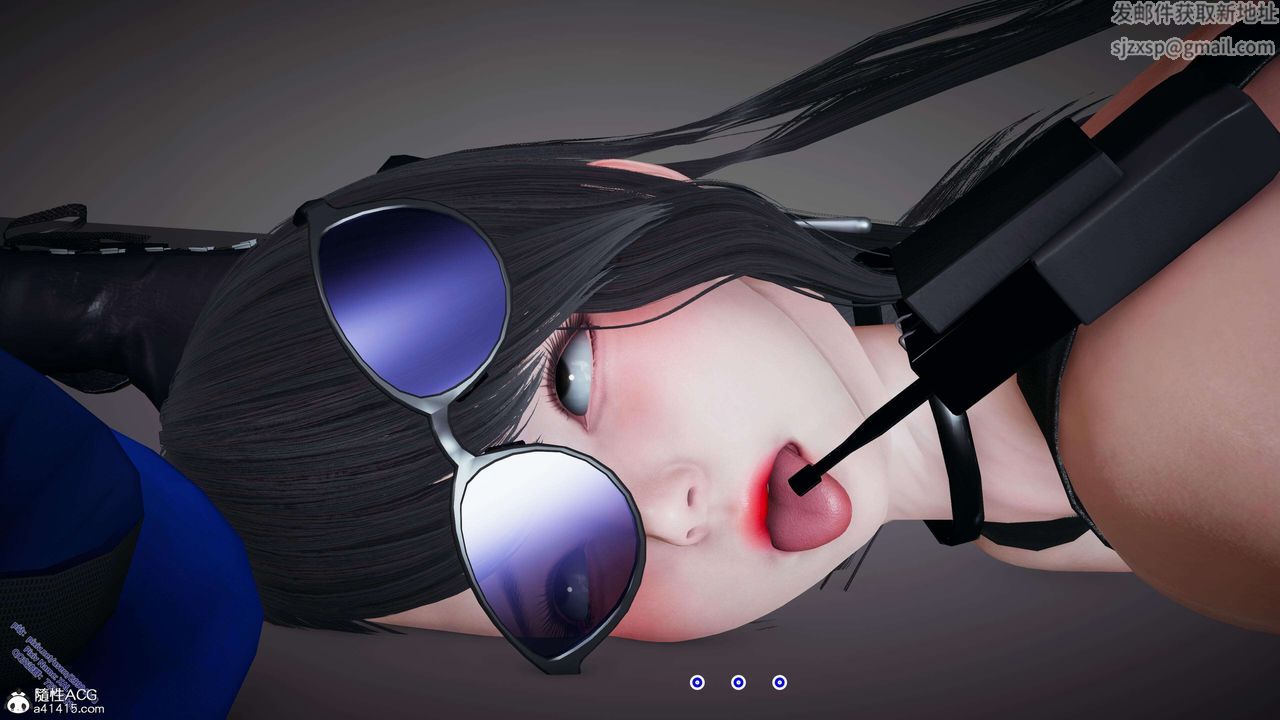 [3D]ElfSoul精魂之灵番外篇3.主线番外编-谁是凶手06