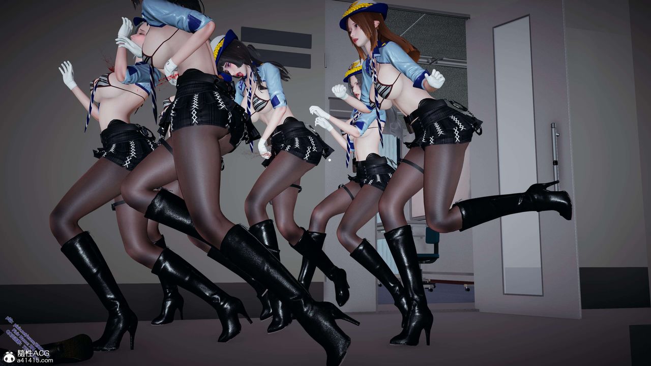 [3D]ElfSoul精魂之灵番外篇3.主线番外编-谁是凶手06